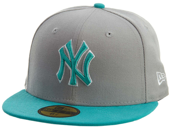 New Era 59fifty Nyyankee Fitted Mens Style : Aaa183