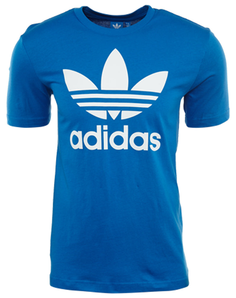 Adidas Trefoil Tee Mens Style : Aj8829