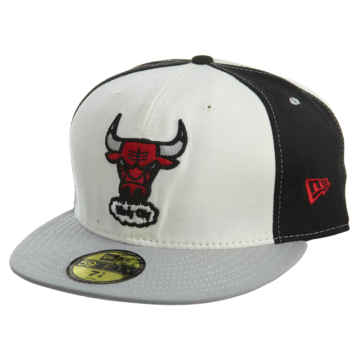 New Era Fitted Chicago Bull Mens Style : Aaa186