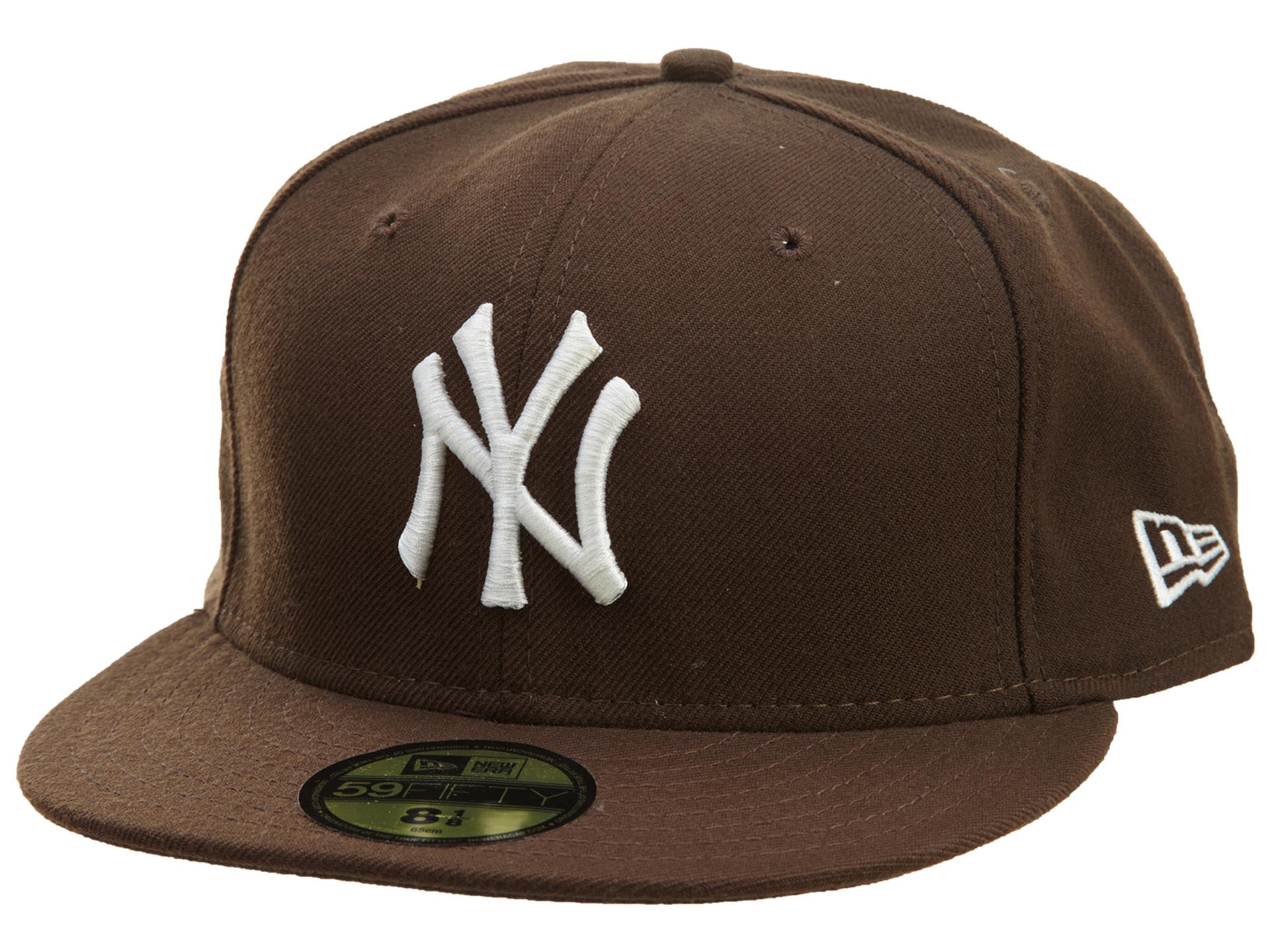 New Era 59fifty Nyyankee Fitted Mens Style : Aaa270