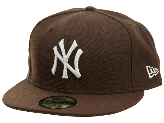 New Era 59fifty Nyyankee Fitted Mens Style : Aaa270