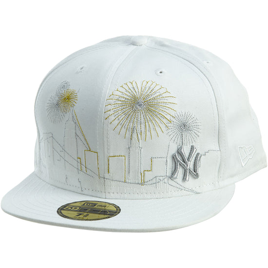 New Era 59fifty Nyyankee Fitted Mens Style : Aaa379