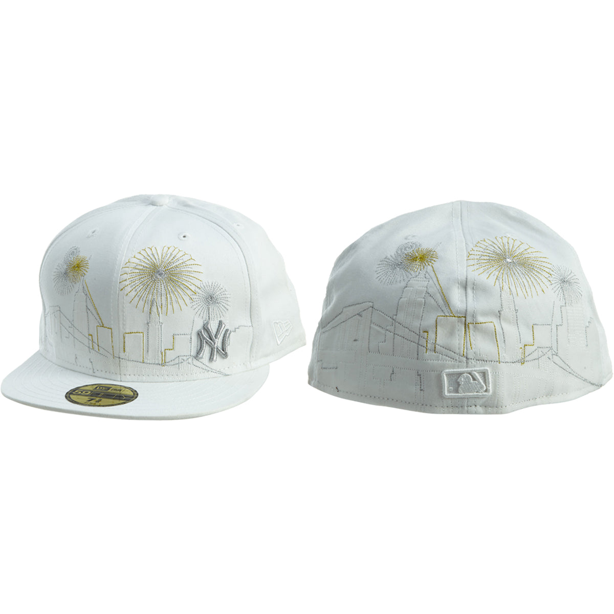 New Era 59fifty Nyyankee Fitted Mens Style : Aaa379