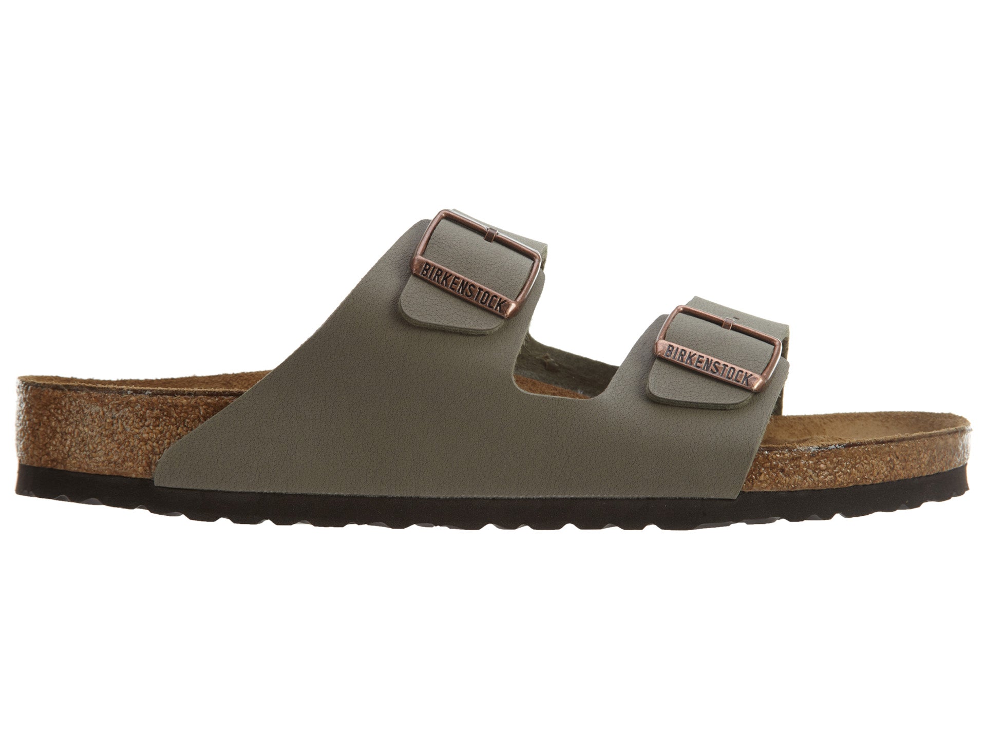 Birkenstock Arizona Leather Sandal Unisex Style : 0151211