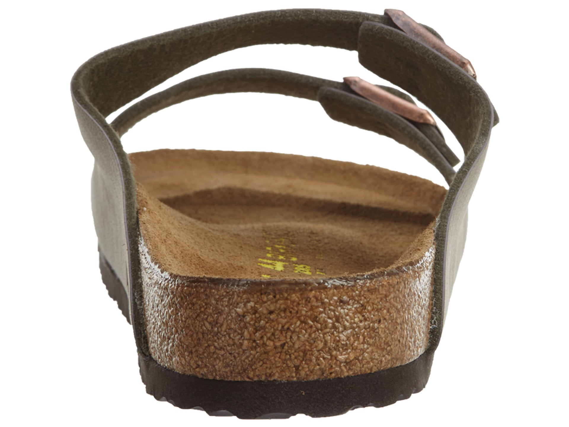 Birkenstock Arizona Leather Sandal Unisex Style : 0151211