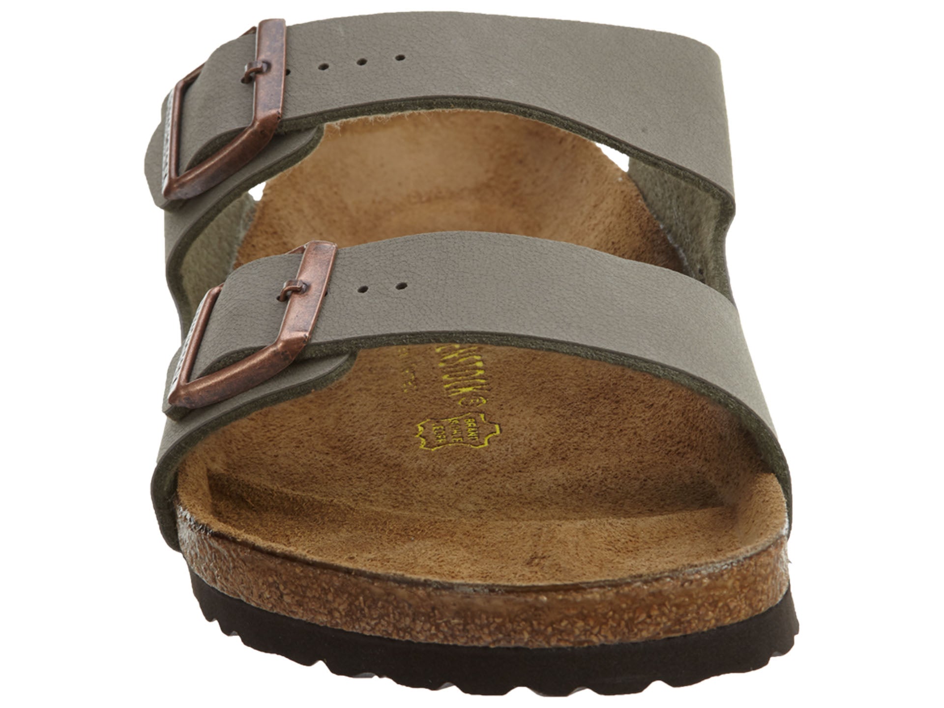 Birkenstock Arizona Leather Sandal Unisex Style : 0151211