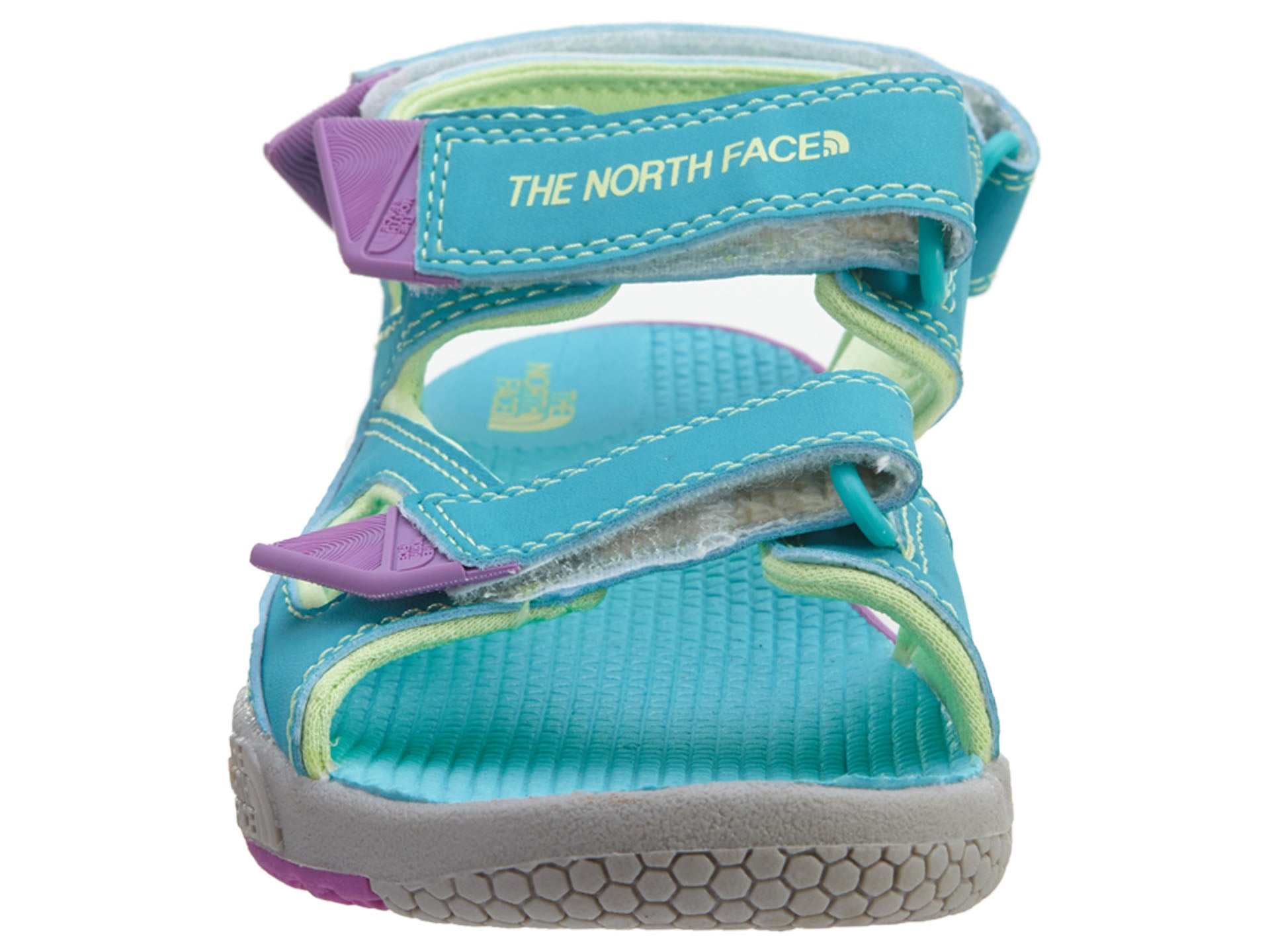 North Face Jr Base Camp Coast Ridge Little Kids Style : Cxw9