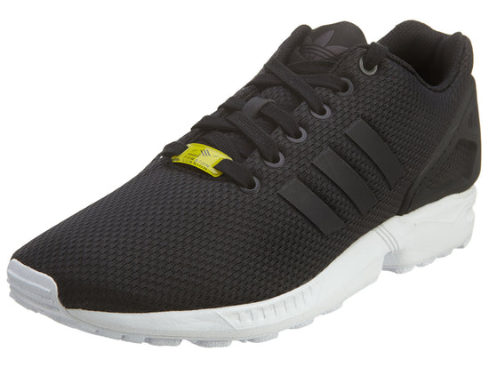 adidas Zx Flux Black/White