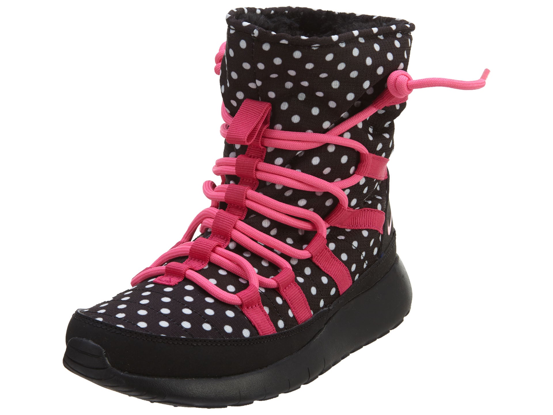 Nike Roshe One Hi Print GS BOOTS  Boys / Girls Style :807744