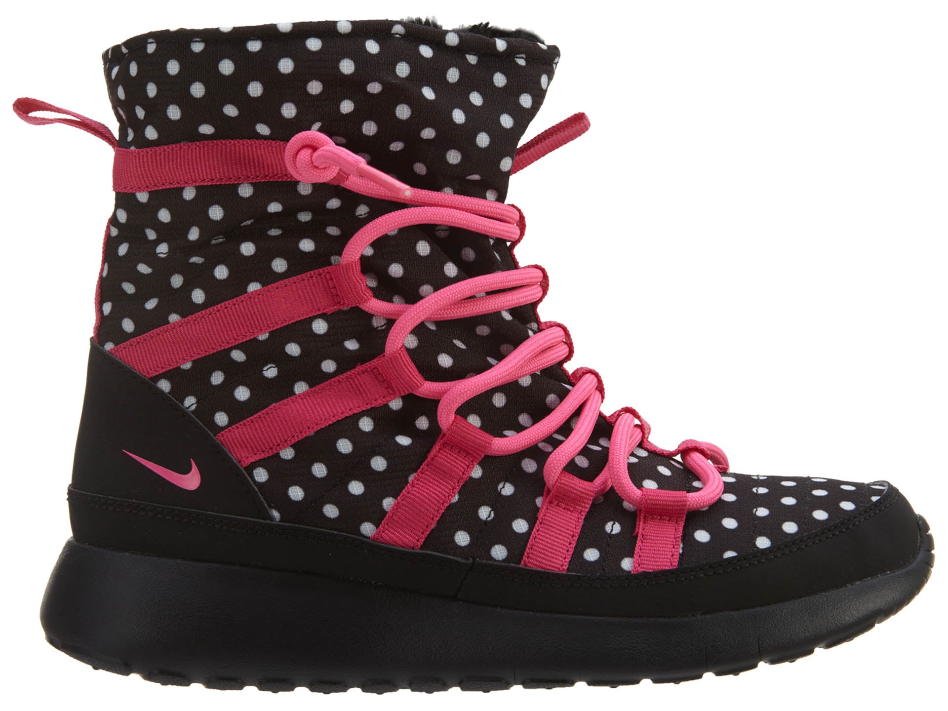 Nike Roshe One Hi Print GS BOOTS  Boys / Girls Style :807744