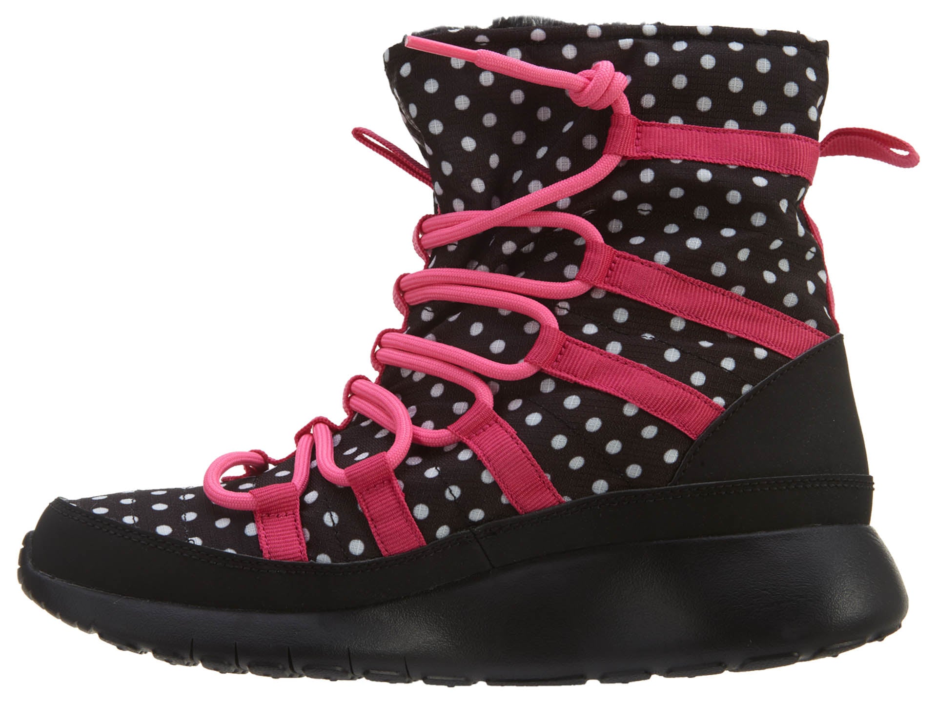 Nike Roshe One Hi Print GS BOOTS  Boys / Girls Style :807744