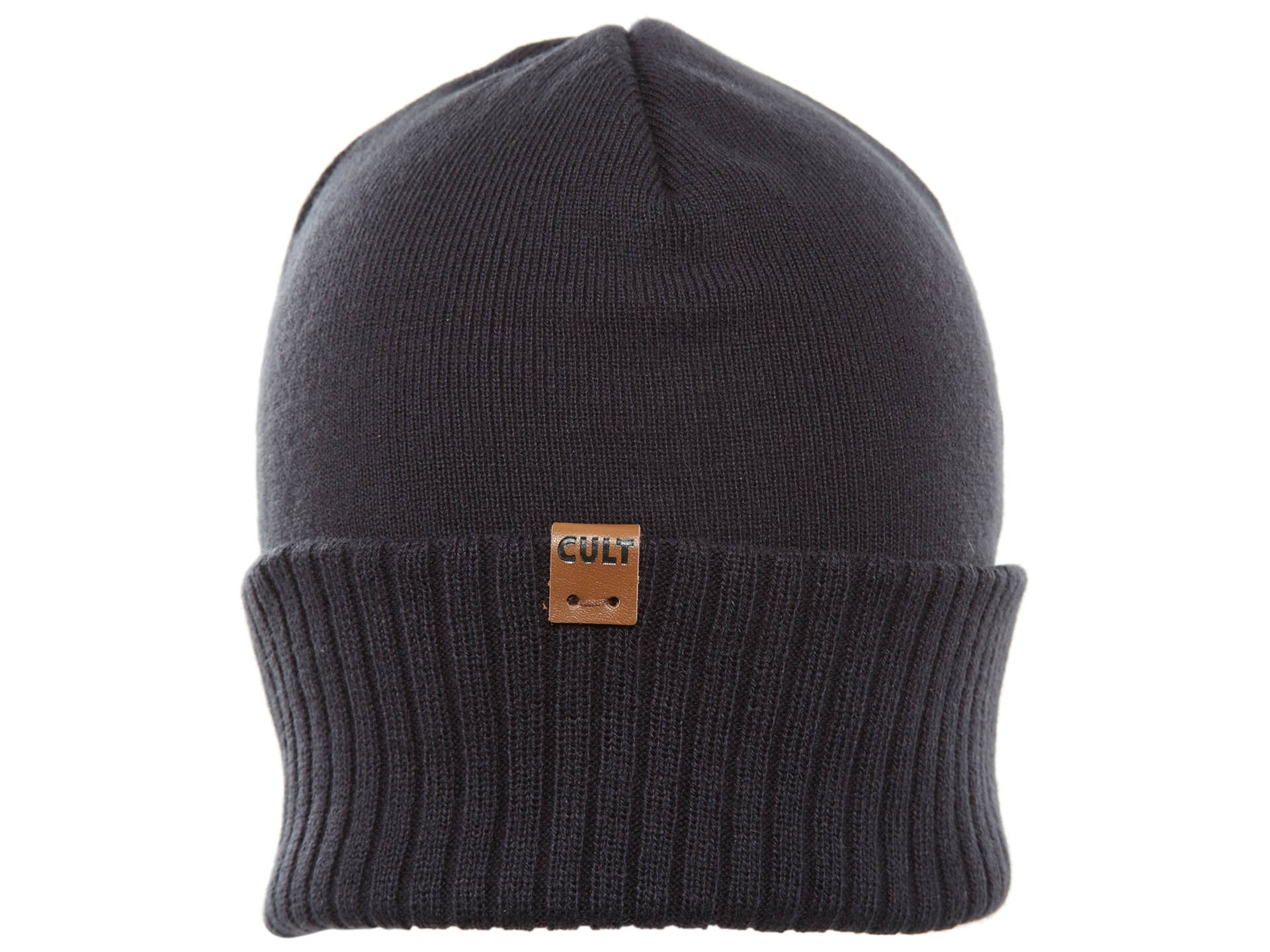 Cult Of Individuality  Skull Beanie Unisex Style : Cult110