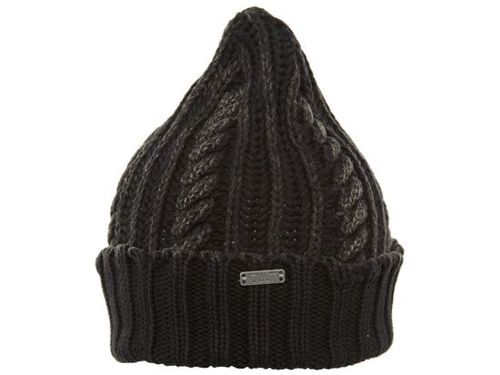 Cult Of Individuality  Woolen Skull Beanie Unisex Style : Cult107