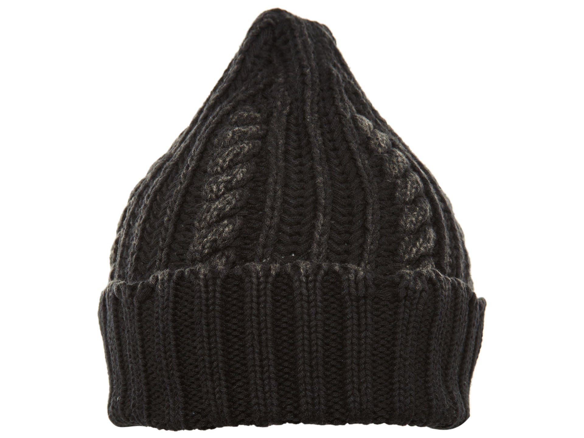 Cult Of Individuality  Woolen Skull Beanie Unisex Style : Cult107