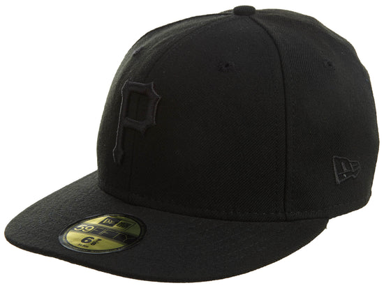 New Era 59fifty Nyyankee Fitted Pittsburg Mens Style : Aaa491