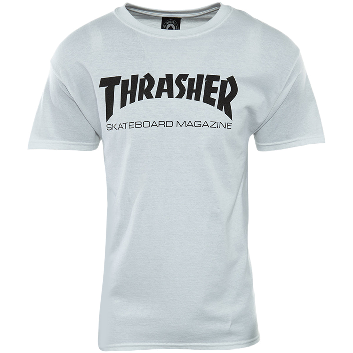 Thrasher Skate Mag T-shirt Mens Style : 110101