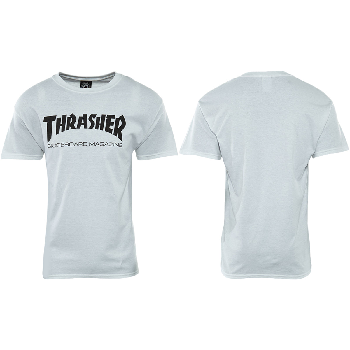 Thrasher Skate Mag T-shirt Mens Style : 110101