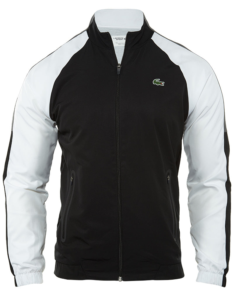 Lacoste Taffeta Tennis Tracksuit Mens Style : Wh5526-51