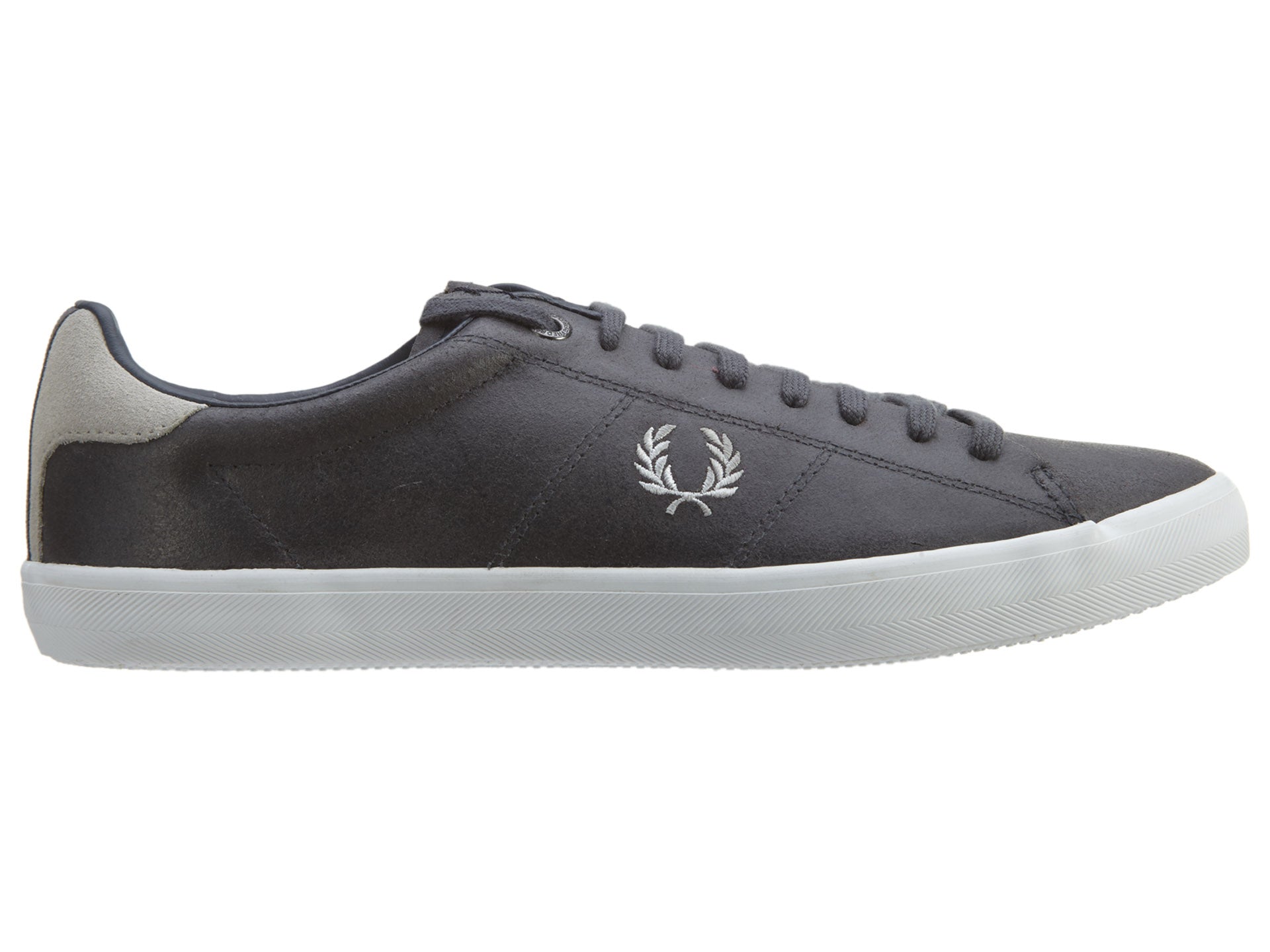 Fred Perry Howells Leather Mens Style : B7508