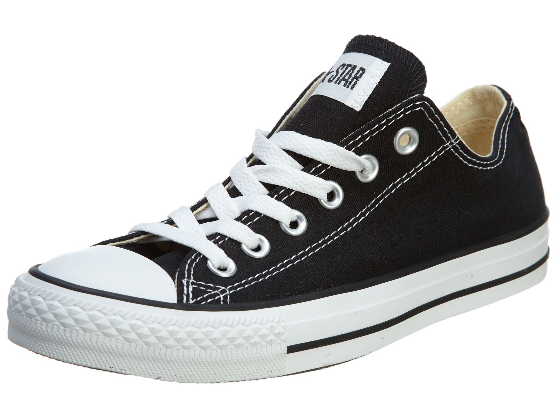 Converse Chuck Taylor All-Star Ox Black