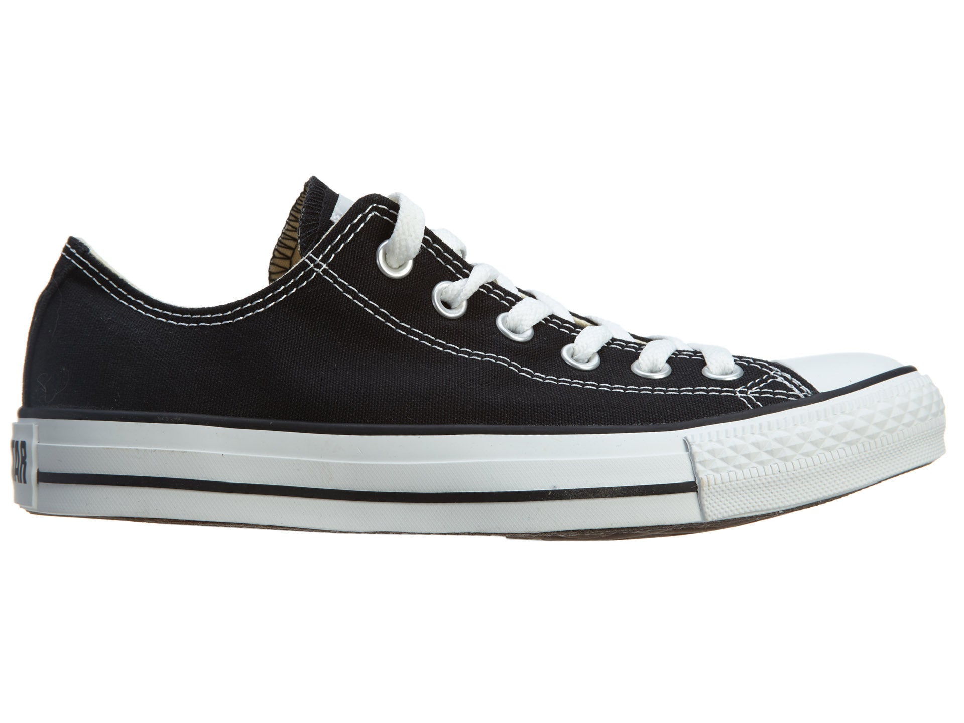 Converse Chuck Taylor All-Star Ox Black