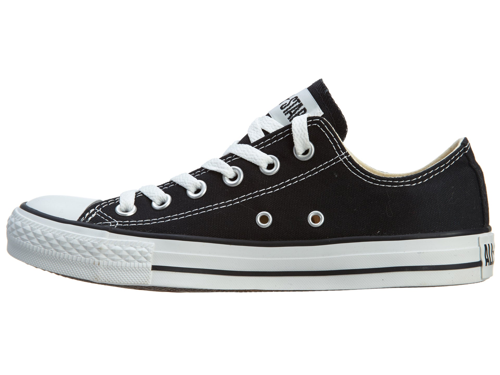 Converse Chuck Taylor All-Star Ox Black