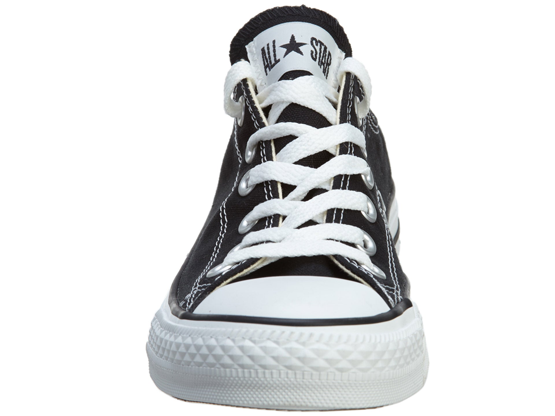 Converse Chuck Taylor All-Star Ox Black