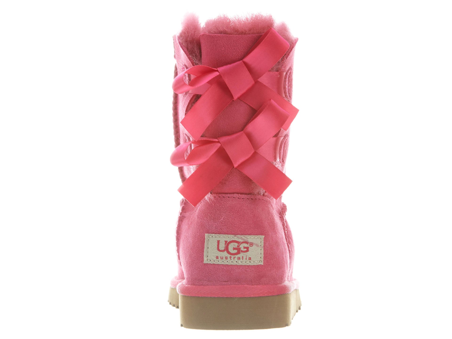 Ugg Bailey Bow  Boots Little Kids Style : 3280k