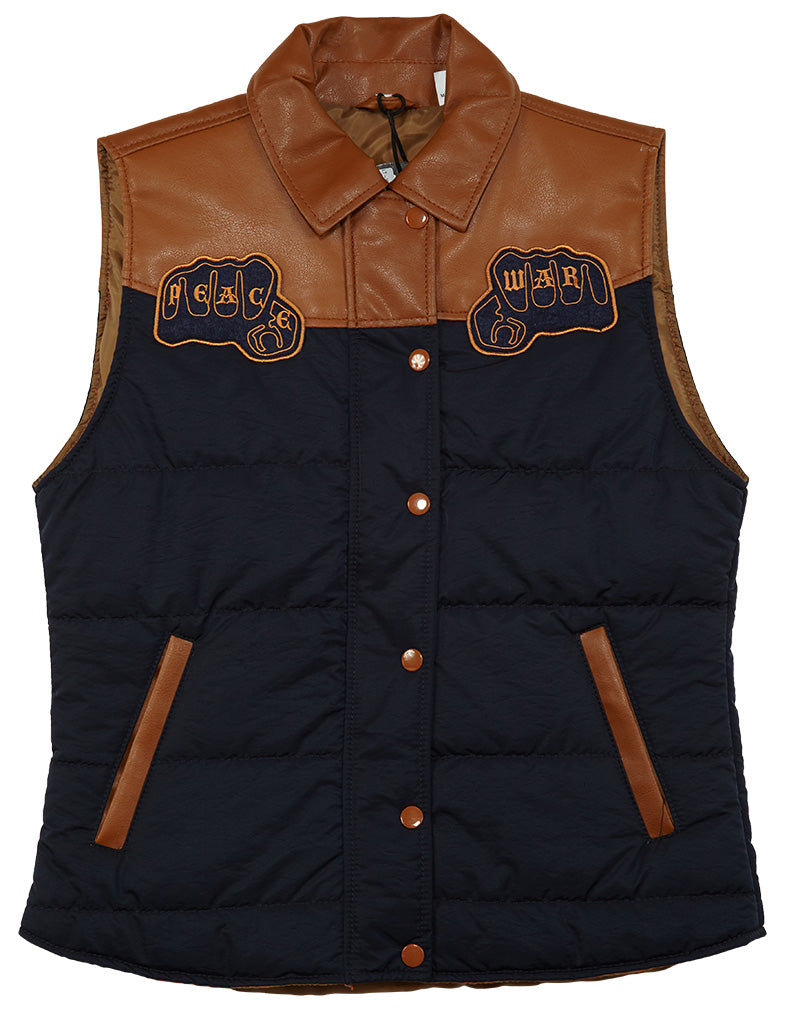 Gabriel Hunt Vest Big Kids Style : Lt-y306