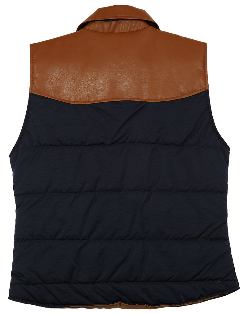 Gabriel Hunt Vest Big Kids Style : Lt-y306