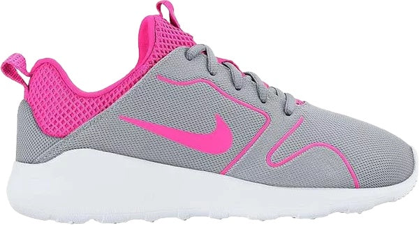 Nike Kaishi 20 Gray / Pink  Womens Style :833666