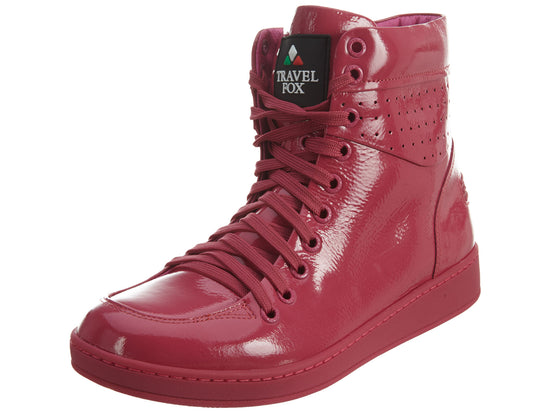 Travel Fox 900 Series - Nappa Leather HIgh Top  Womens Style : 916301