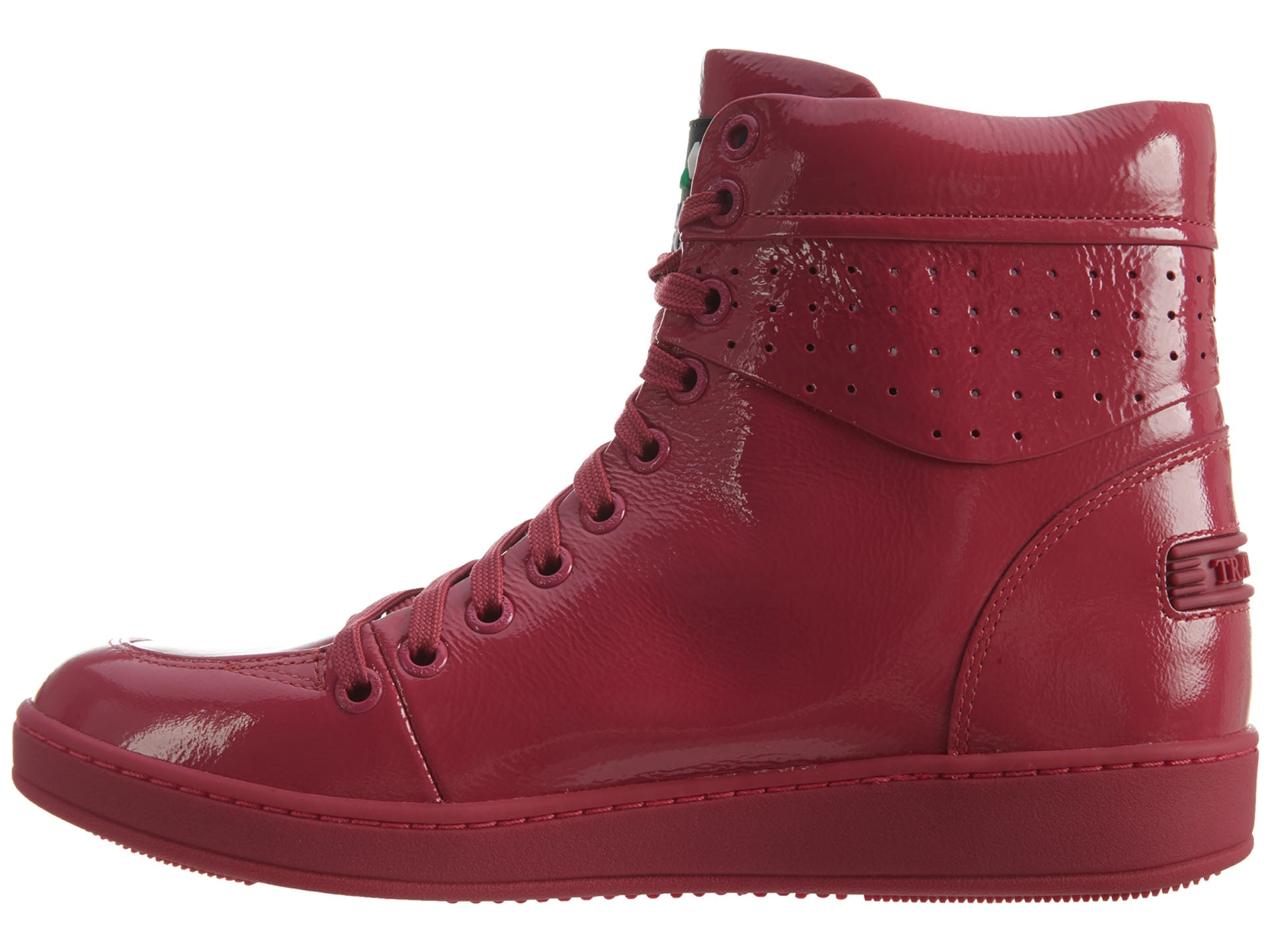 Travel Fox 900 Series - Nappa Leather HIgh Top  Womens Style : 916301