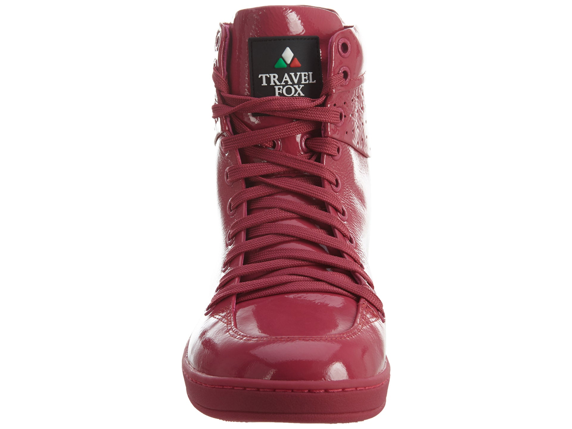 Travel Fox 900 Series - Nappa Leather HIgh Top  Womens Style : 916301