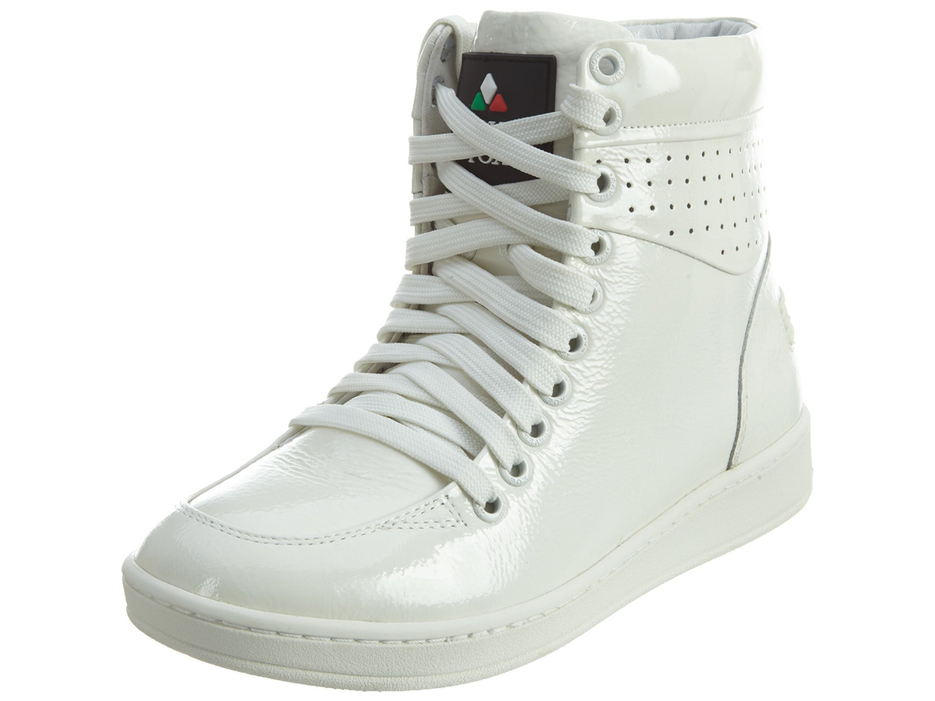 Travel Fox  900 Series - Nappa Leather High Top Womens Style : 916301