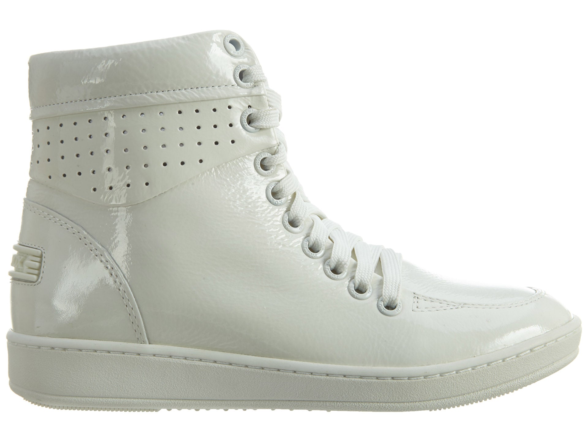 Travel Fox  900 Series - Nappa Leather High Top Womens Style : 916301