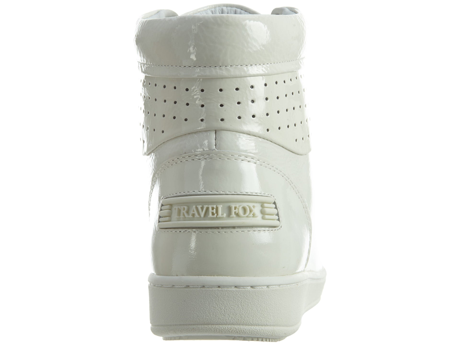 Travel Fox  900 Series - Nappa Leather High Top Womens Style : 916301