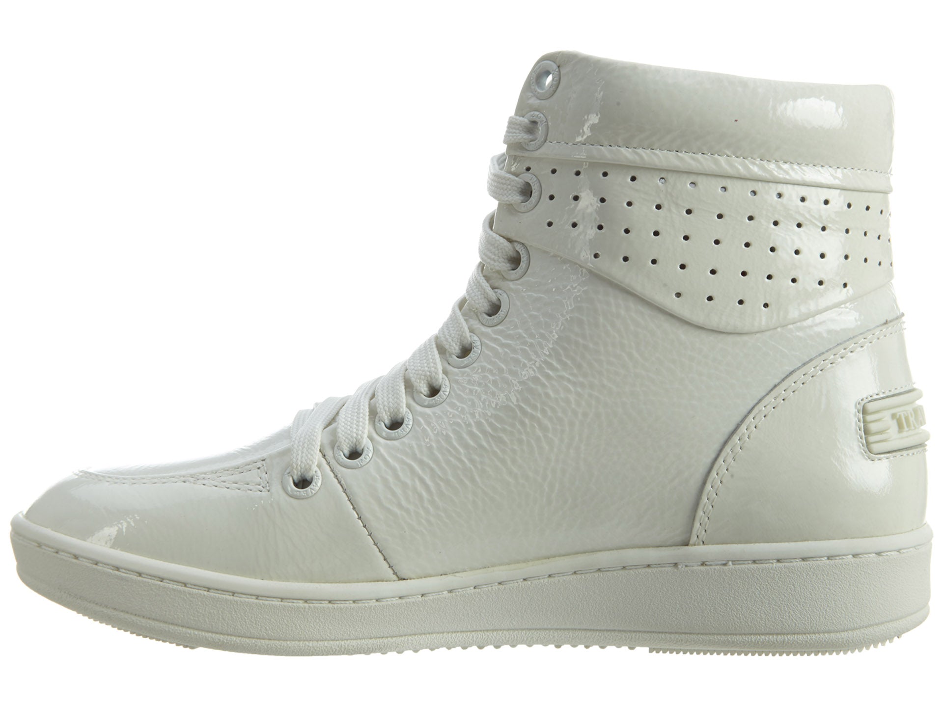 Travel Fox  900 Series - Nappa Leather High Top Womens Style : 916301