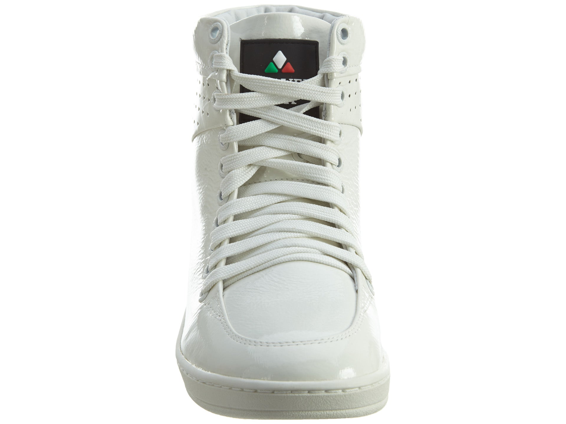 Travel Fox  900 Series - Nappa Leather High Top Womens Style : 916301