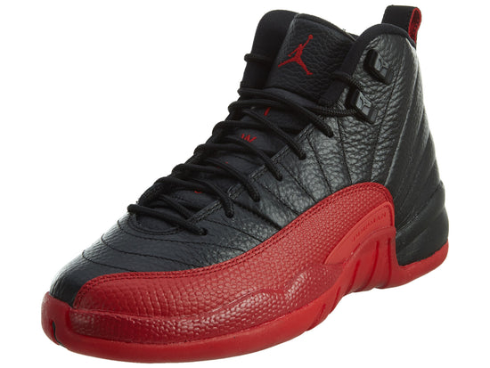 Jordan 12 Retro Flu Game 2025