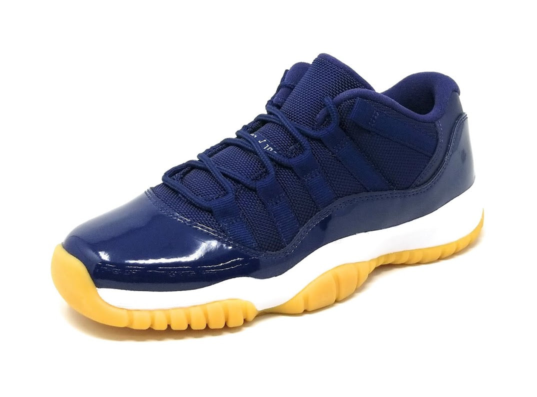 Air Jordan 11 Retro Low BG Basketball Boys / Girls Style :528896