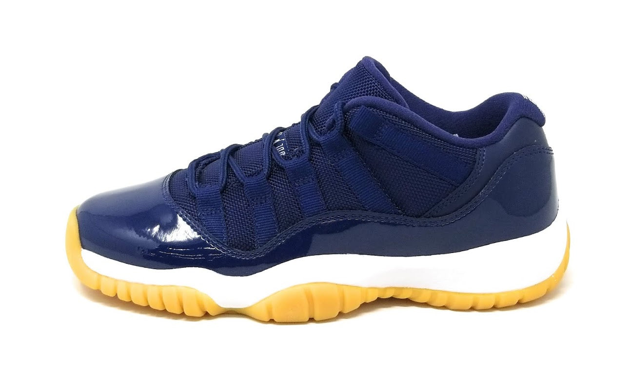 Air Jordan 11 Retro Low BG Basketball Boys / Girls Style :528896