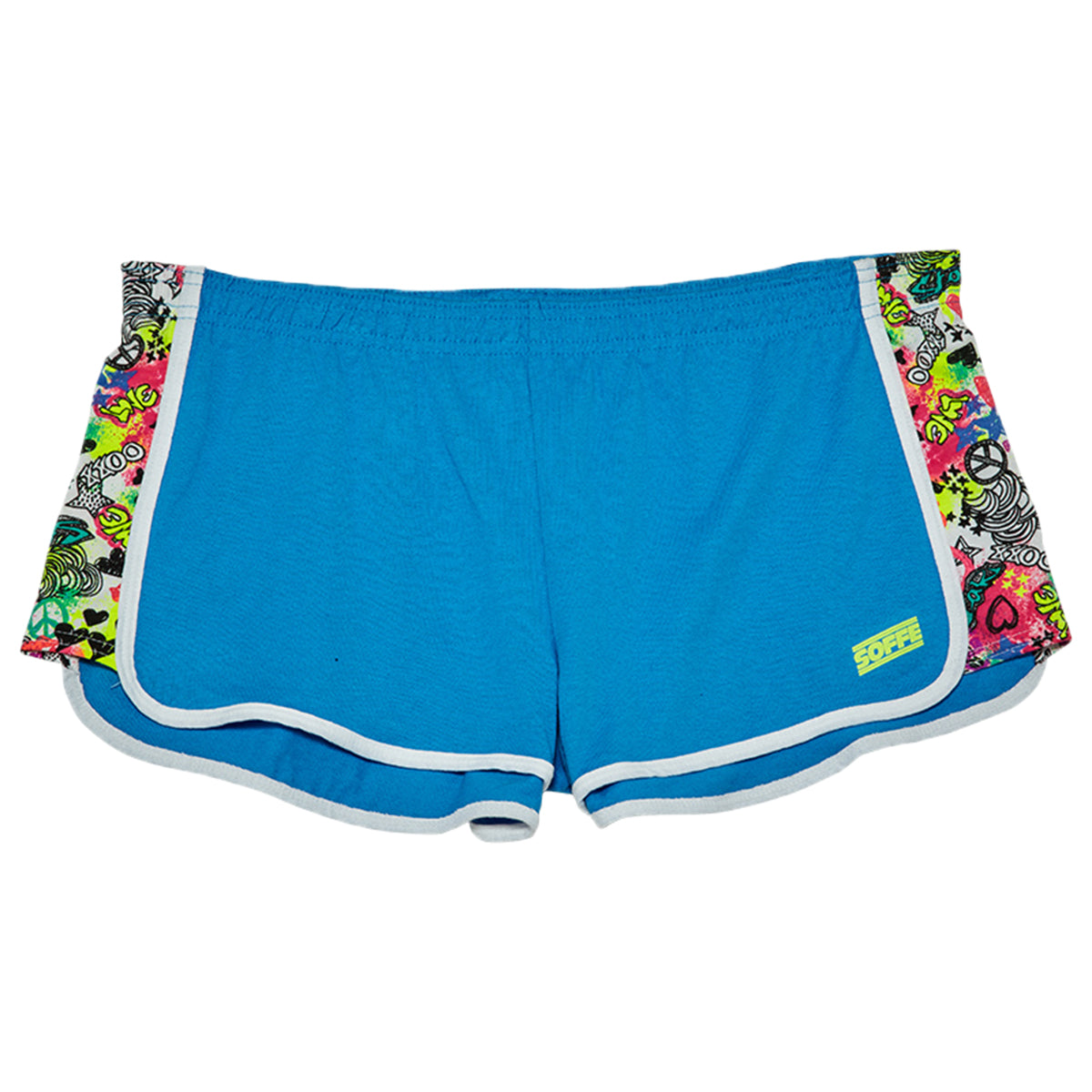 Soffe Authentic Soffe Short Womens Style : 015vpr