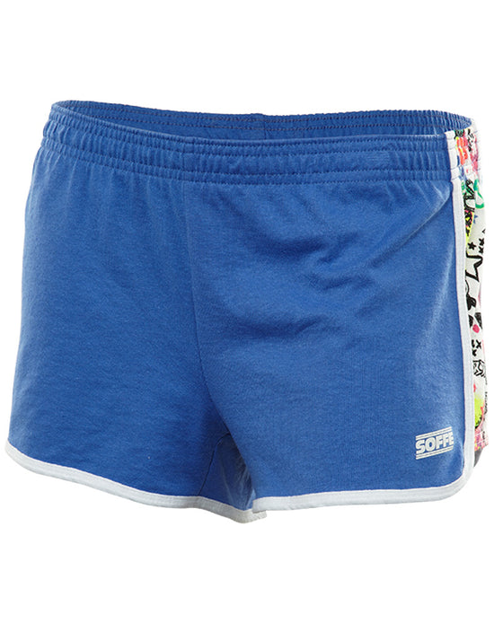 Soffe Authentic Soffe Short Womens Style : 015vpr