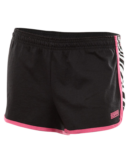 Soffe Authentic Soffe Short Womens Style : 015vpr