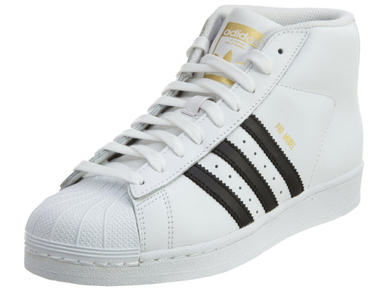 Adidas Performance Pro Model Basketball  Boys / Girls Style :S85962