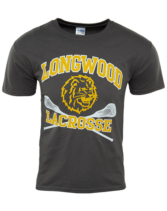 Gildan Longwood Lacrosse Mens Style : Rn93846y