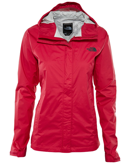 North Face Venture Jacket Womens Style : A8as