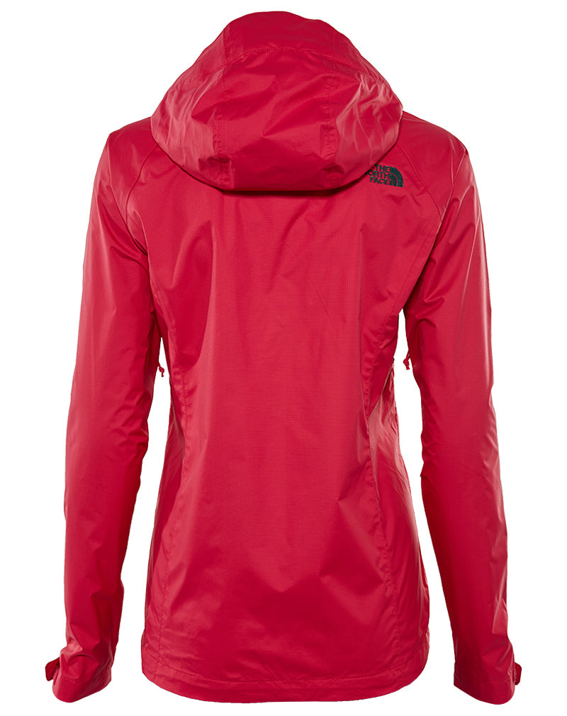 North Face Venture Jacket Womens Style : A8as