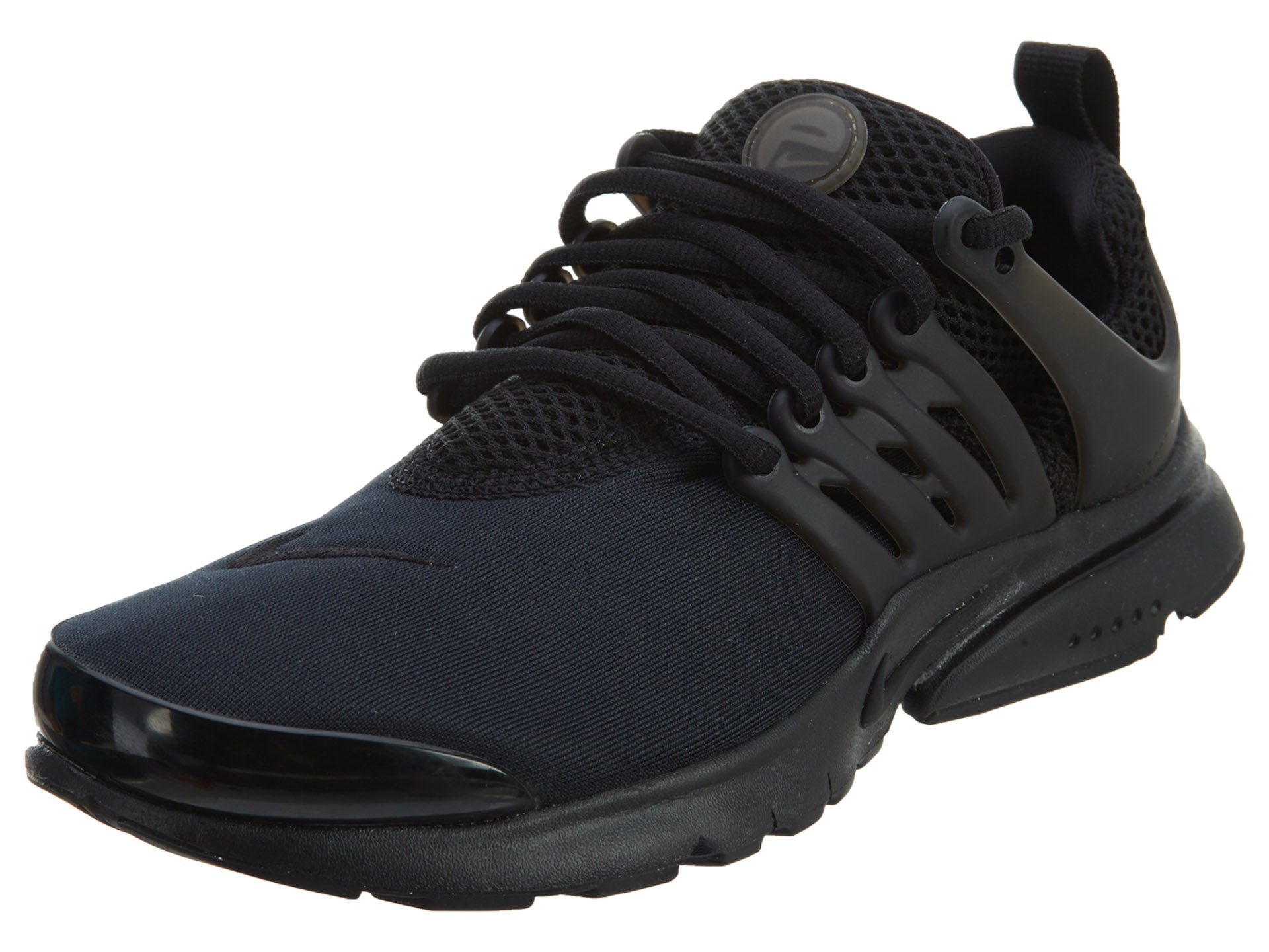 Nike Air Presto Triple Black (GS)